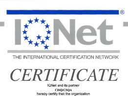 IQNET 22000