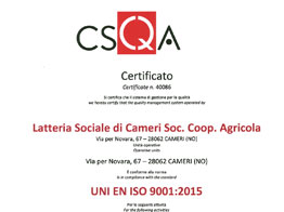 ISO 9001