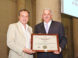 2009/2010 - Premio Roma