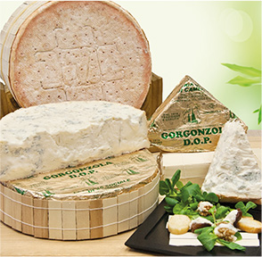 Gorgonzola dolce DOP