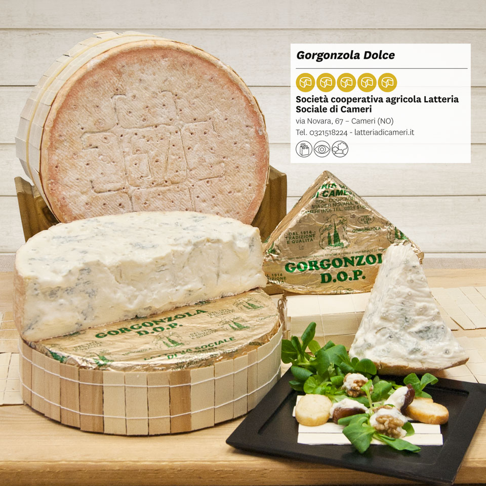 I Diplomi de La Guida LEspresso