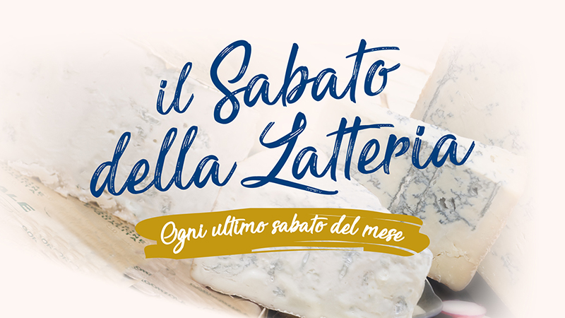 Il Sabato della Latteria