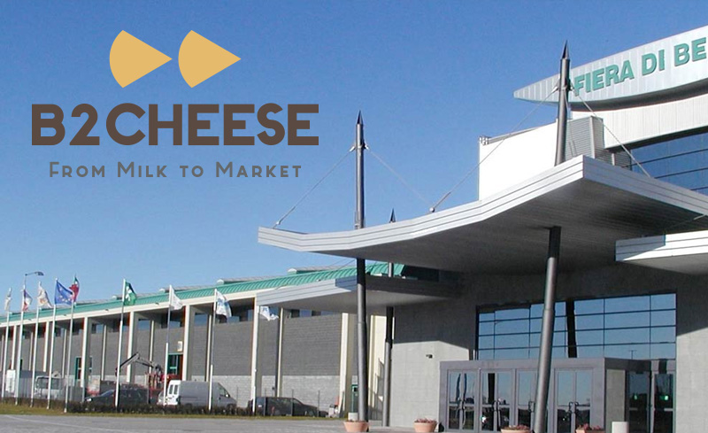 B2CHEESE 2019
